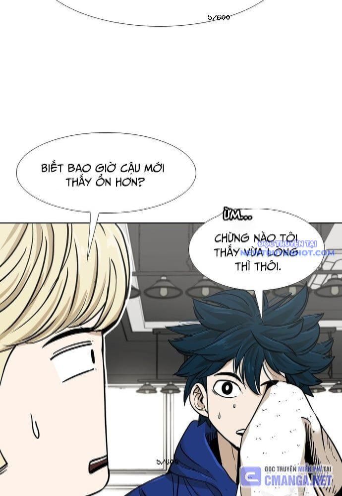 Shark – Cá Mập Tập 253 trang 23