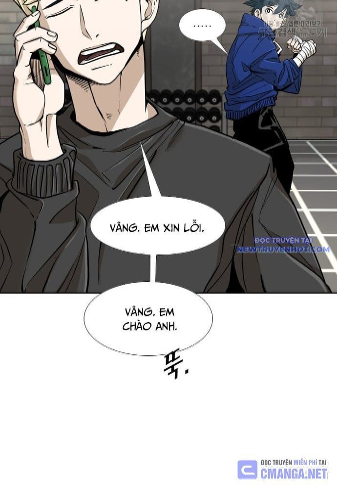 Shark – Cá Mập Tập 253 trang 32