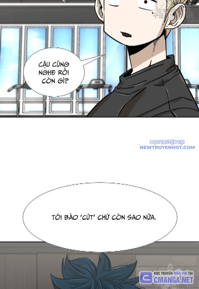 Shark – Cá Mập Tập 253 trang 35