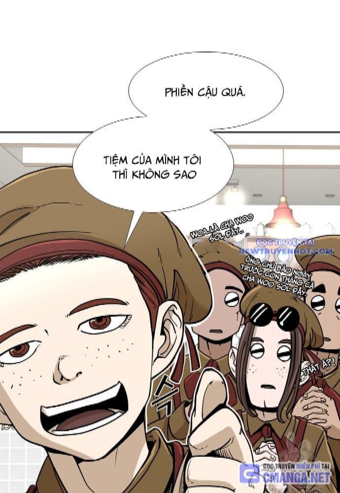Shark – Cá Mập Tập 253 trang 44