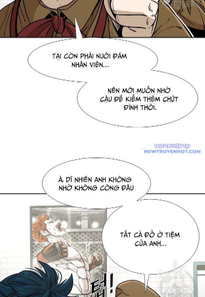 Shark – Cá Mập Tập 253 trang 45