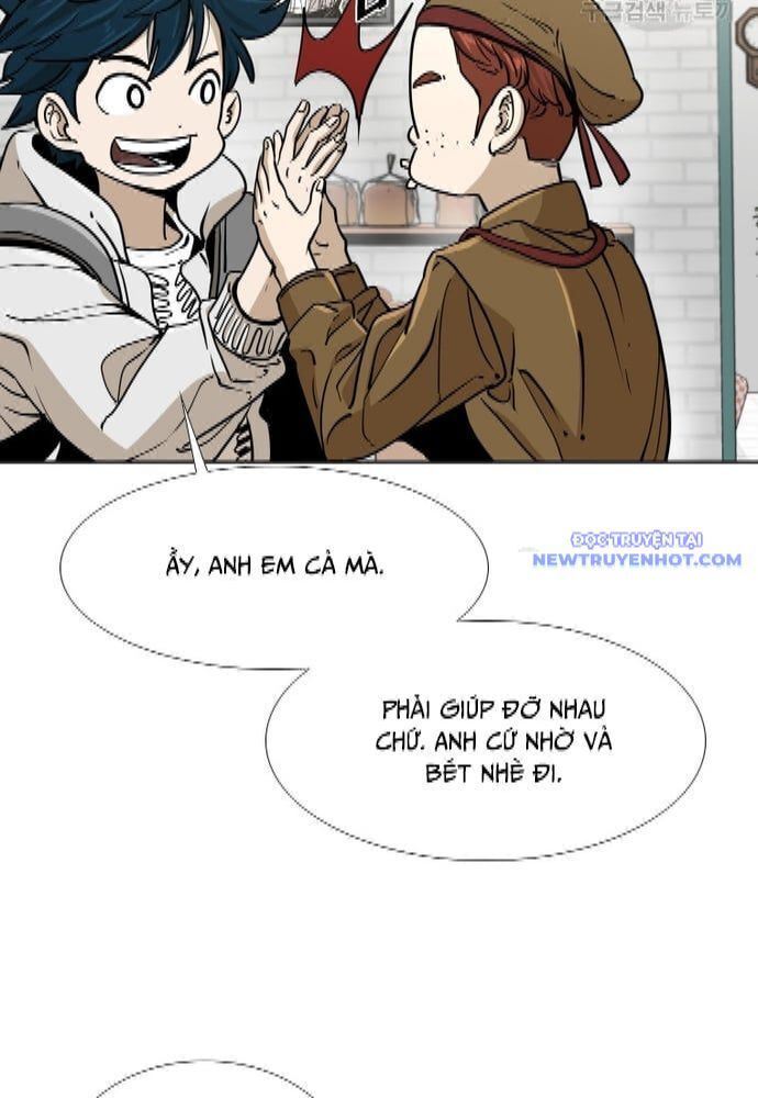 Shark – Cá Mập Tập 253 trang 46