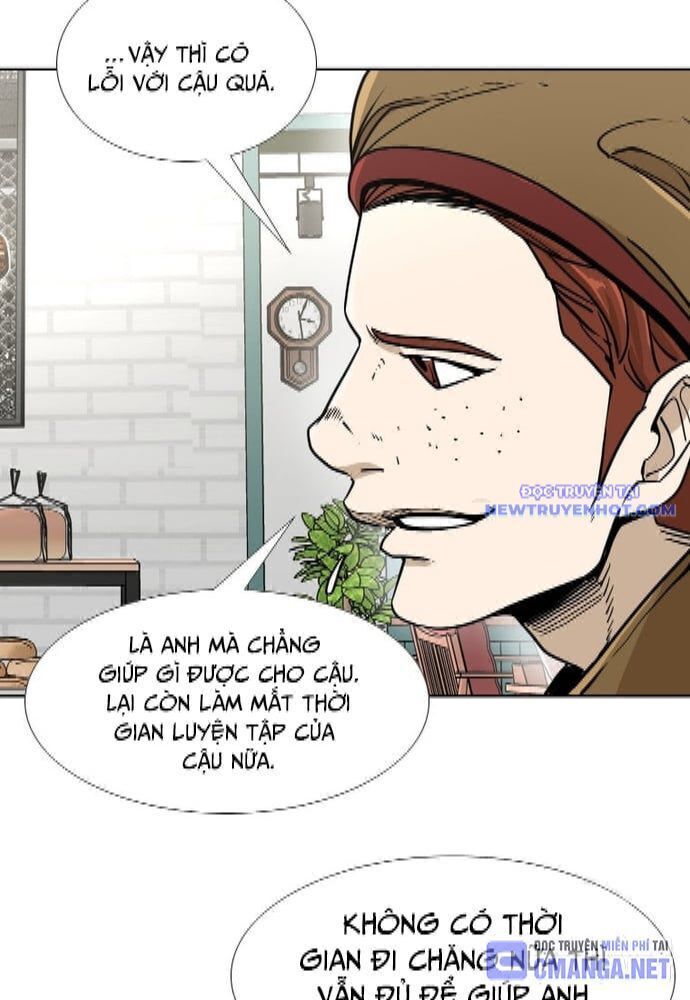 Shark – Cá Mập Tập 253 trang 47