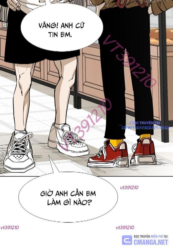 Shark – Cá Mập Tập 253 trang 50