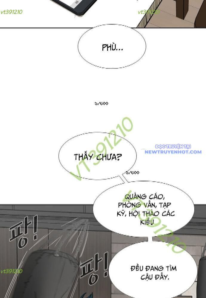 Shark – Cá Mập Tập 253 trang 6