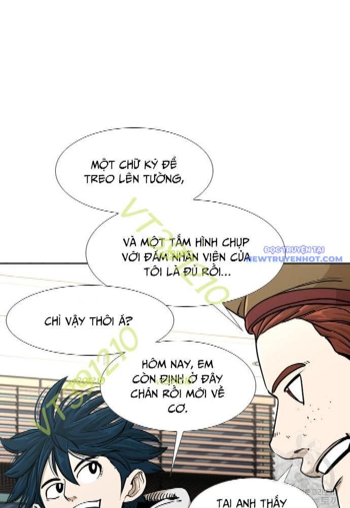 Shark – Cá Mập Tập 253 trang 51