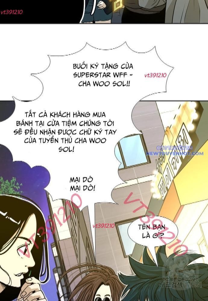 Shark – Cá Mập Tập 253 trang 61