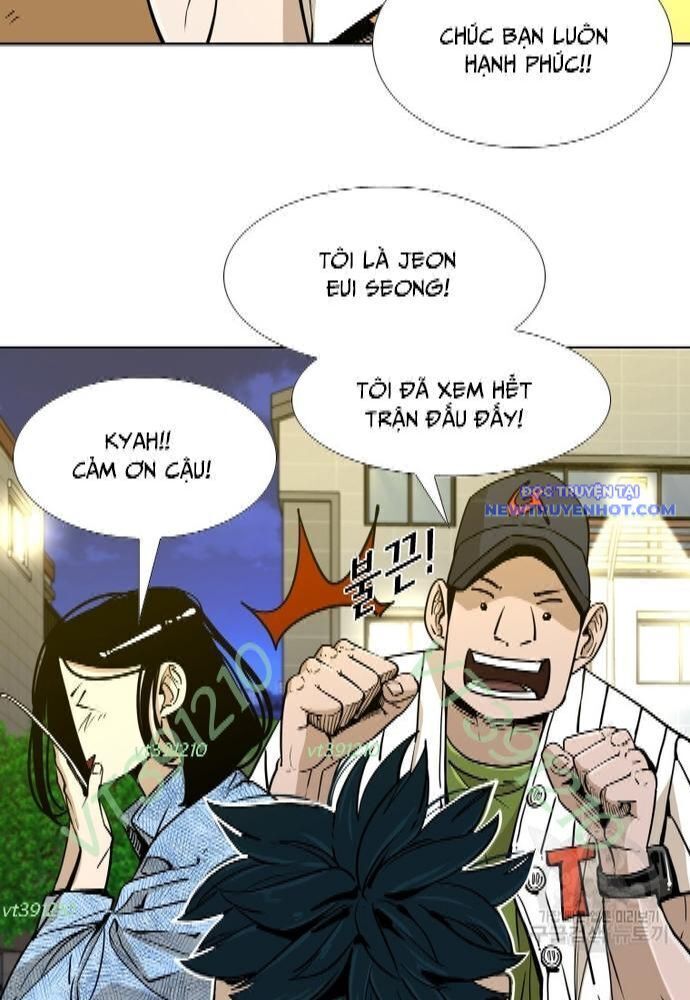 Shark – Cá Mập Tập 253 trang 64