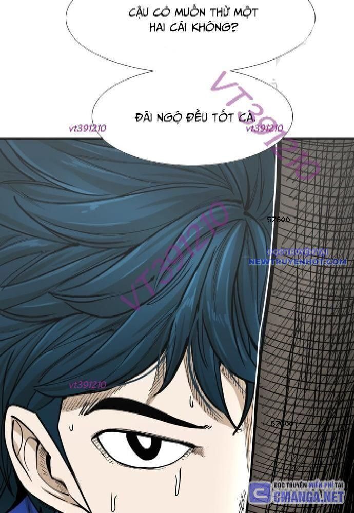 Shark – Cá Mập Tập 253 trang 8