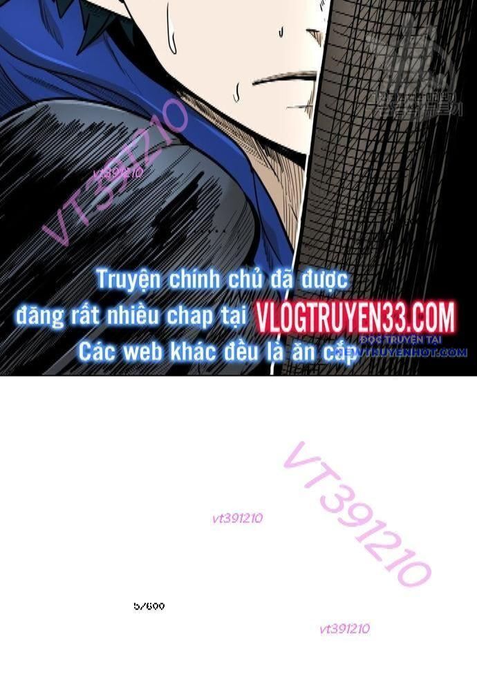 Shark – Cá Mập Tập 253 trang 9