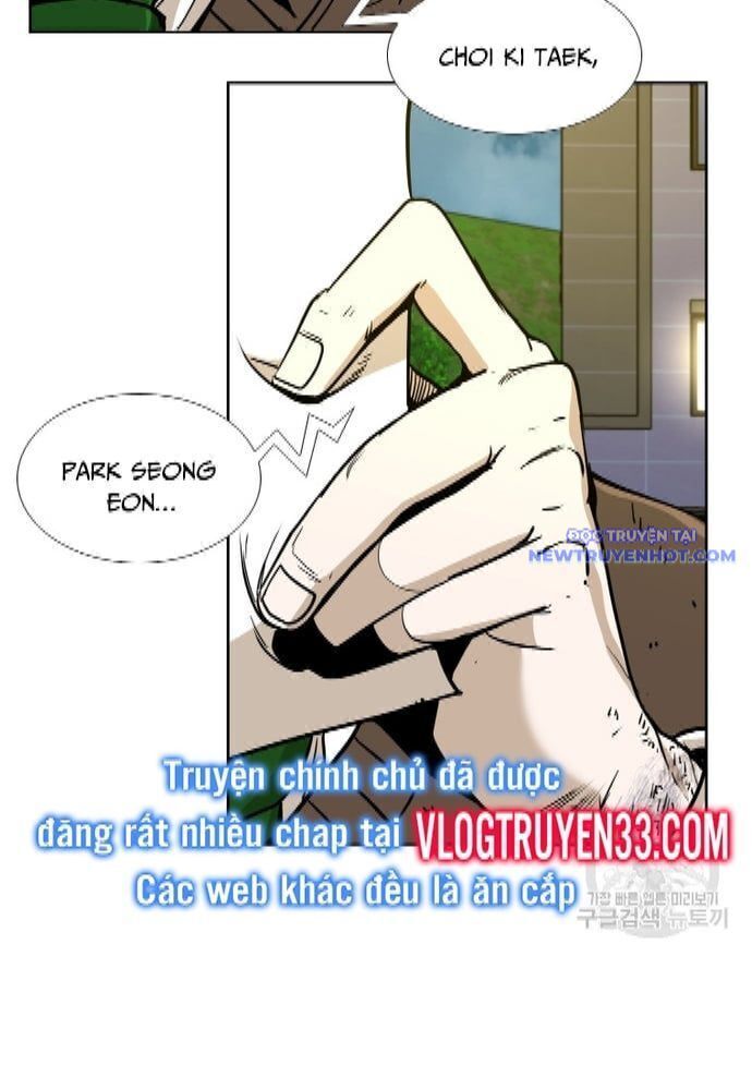 Shark – Cá Mập Tập 253 trang 87