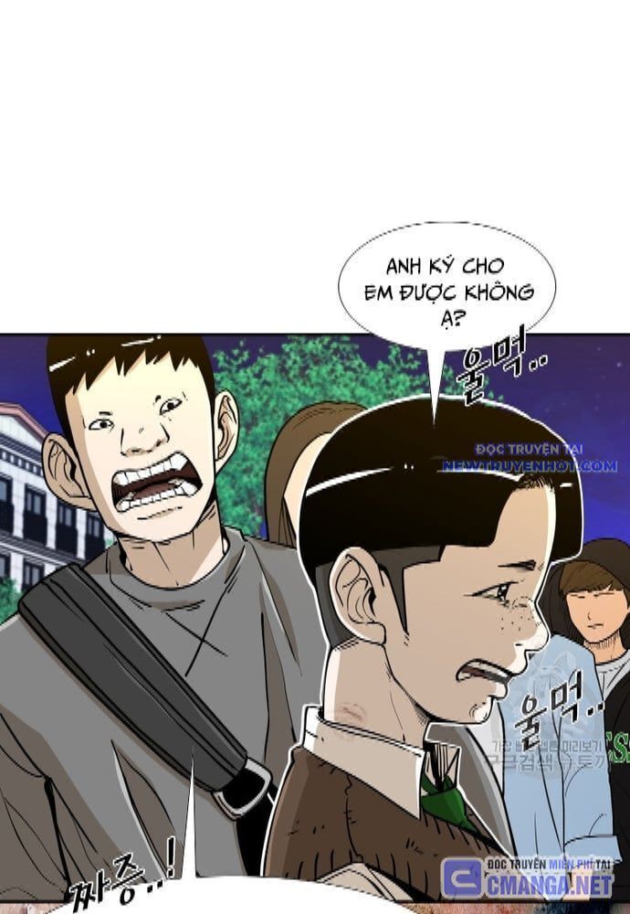 Shark – Cá Mập Tập 253 trang 89