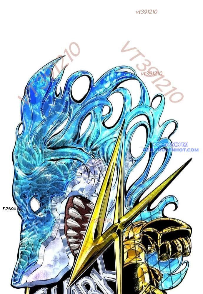 Shark – Cá Mập Tập 253 trang 10