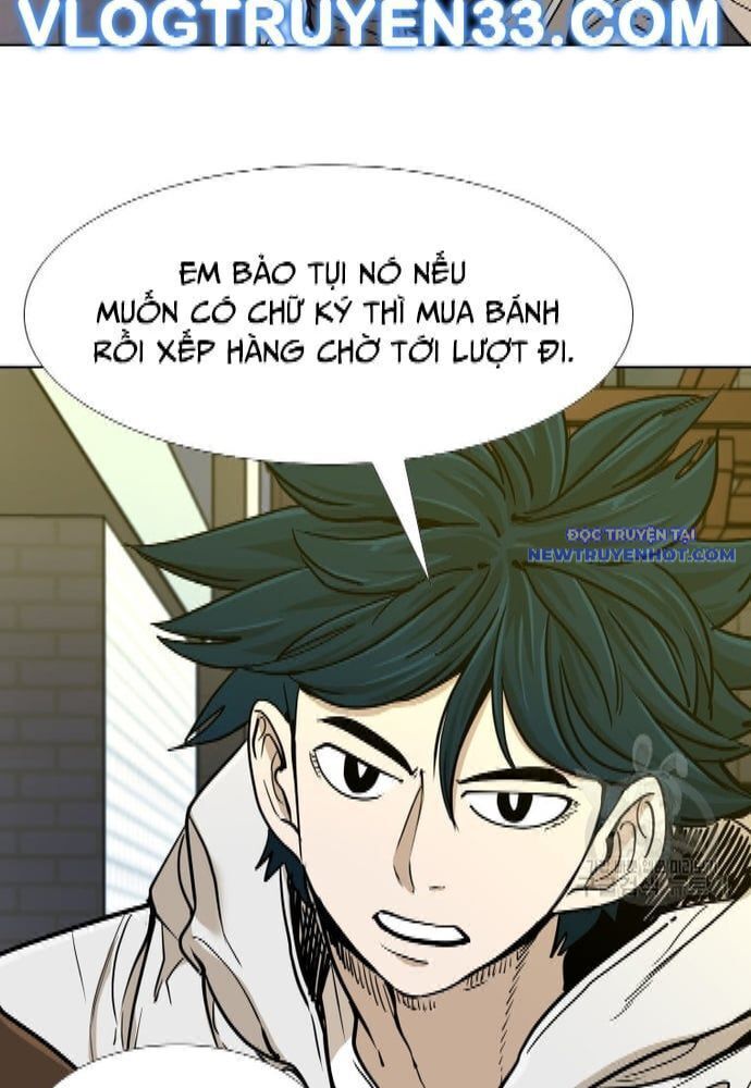Shark – Cá Mập Tập 253 trang 94