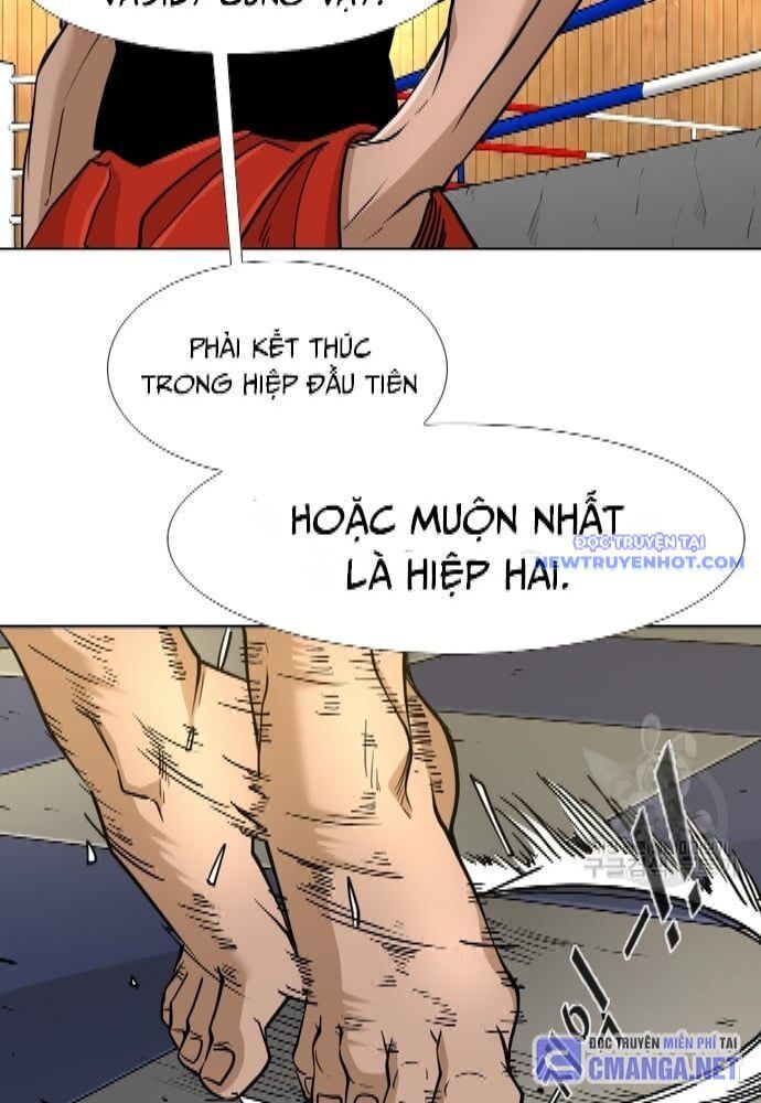 Shark – Cá Mập Tập 254 trang 101