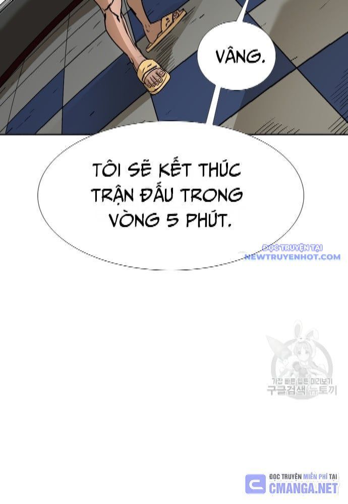 Shark – Cá Mập Tập 254 trang 104