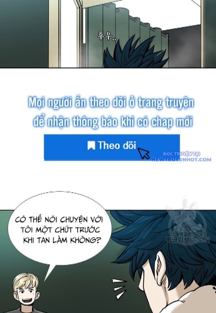 Shark – Cá Mập Tập 254 trang 106
