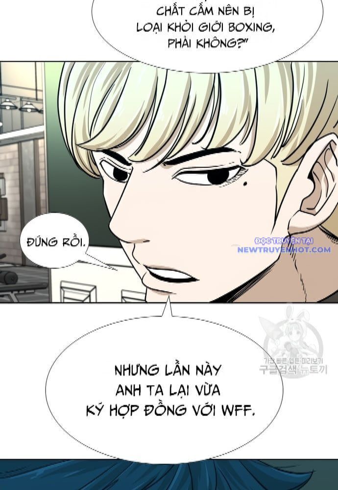Shark – Cá Mập Tập 254 trang 109