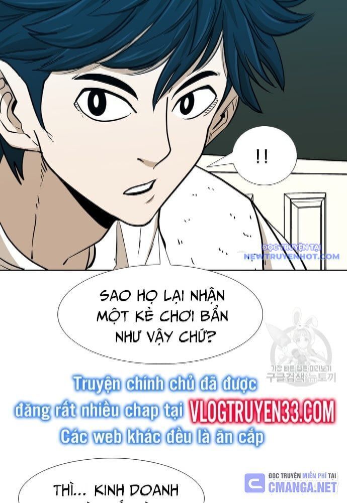 Shark – Cá Mập Tập 254 trang 110