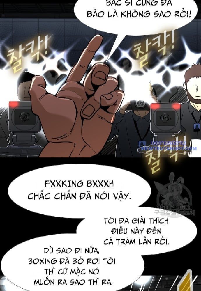 Shark – Cá Mập Tập 254 trang 115