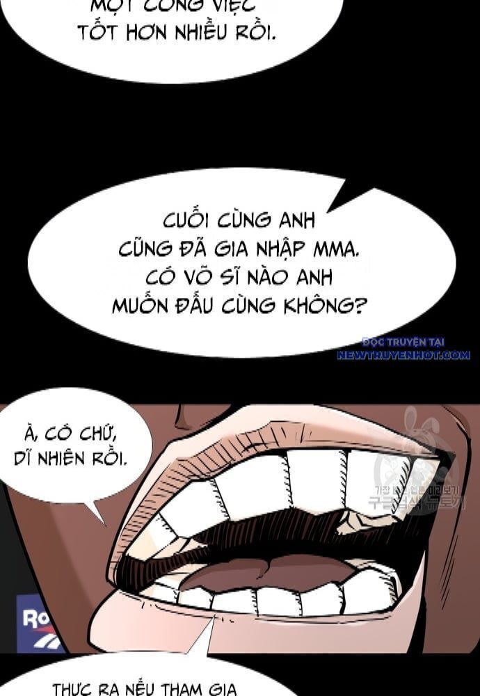Shark – Cá Mập Tập 254 trang 117