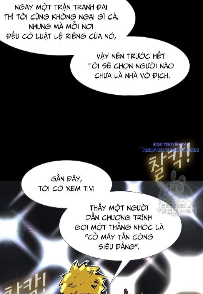 Shark – Cá Mập Tập 254 trang 118