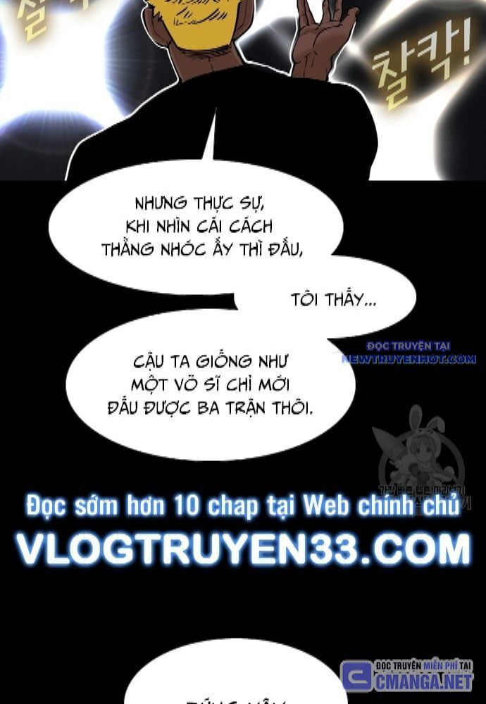 Shark – Cá Mập Tập 254 trang 119