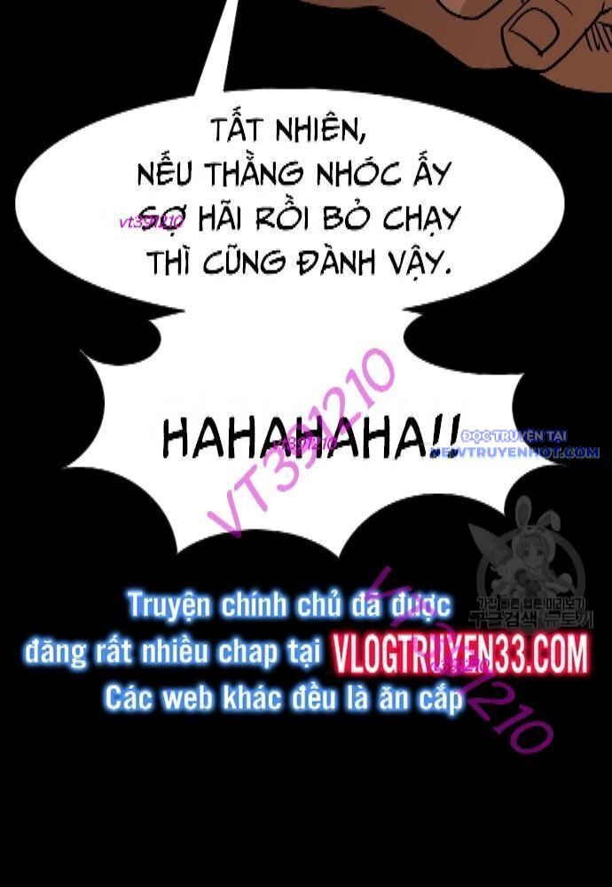 Shark – Cá Mập Tập 254 trang 123