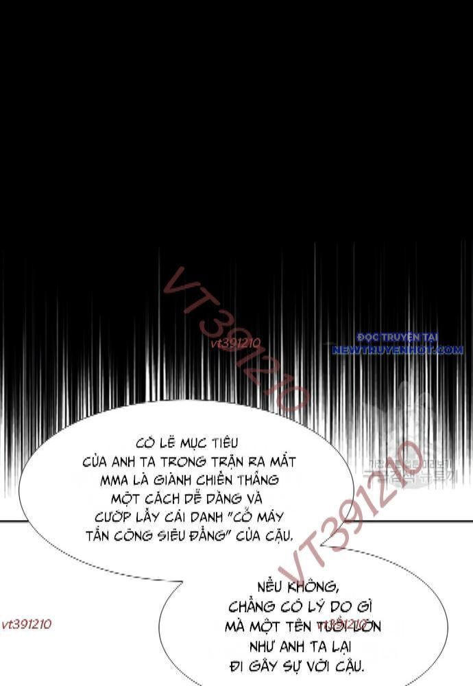 Shark – Cá Mập Tập 254 trang 124