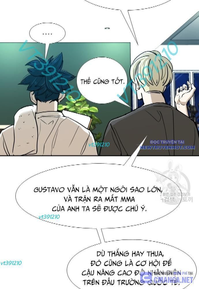 Shark – Cá Mập Tập 254 trang 125