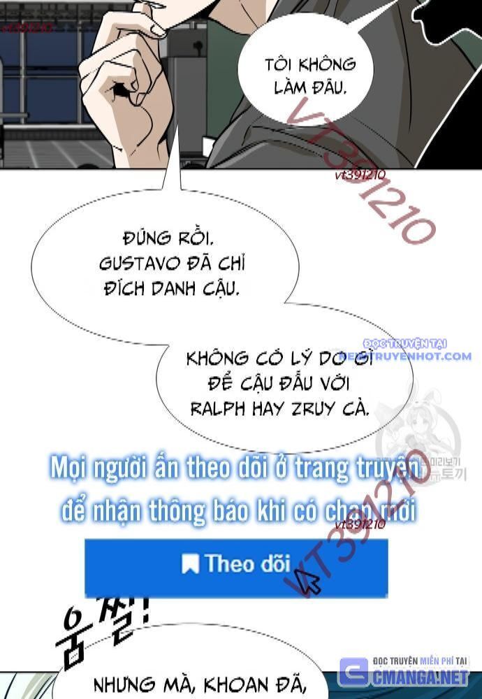 Shark – Cá Mập Tập 254 trang 128