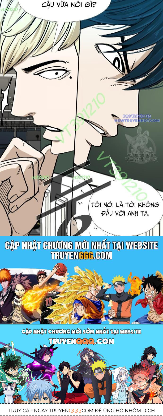 Shark – Cá Mập Tập 254 trang 129