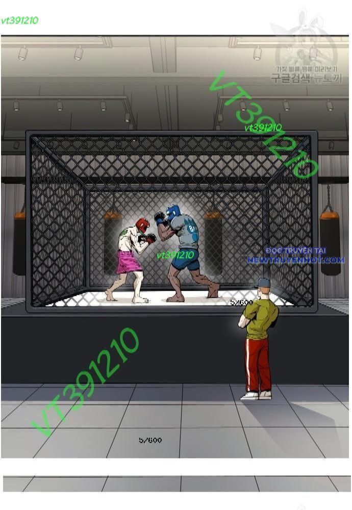 Shark – Cá Mập Tập 254 trang 15