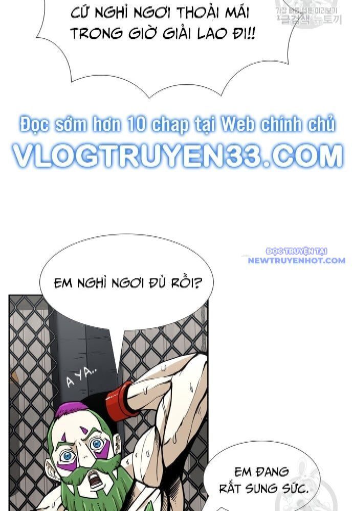 Shark – Cá Mập Tập 254 trang 39