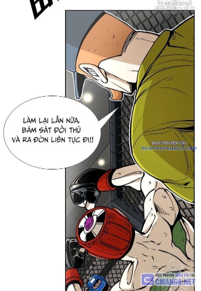Shark – Cá Mập Tập 254 trang 41