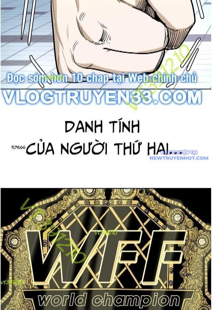 Shark – Cá Mập Tập 254 trang 6