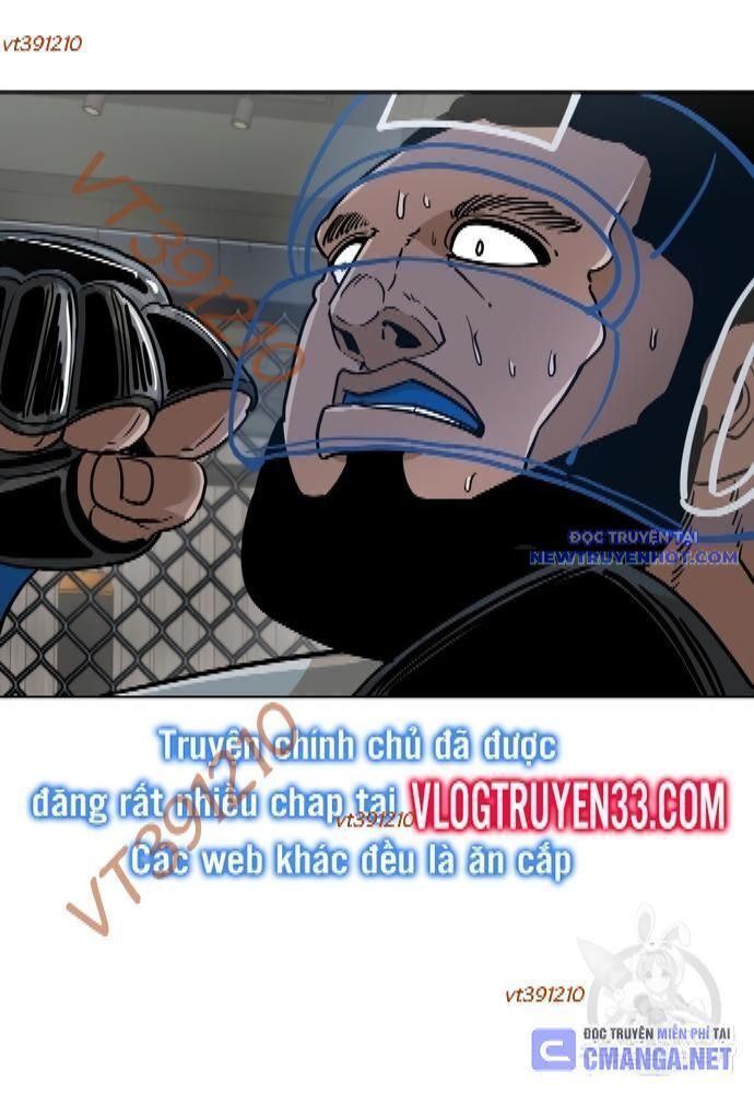 Shark – Cá Mập Tập 254 trang 56