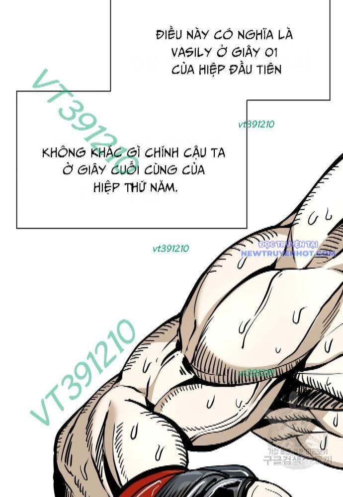 Shark – Cá Mập Tập 254 trang 66