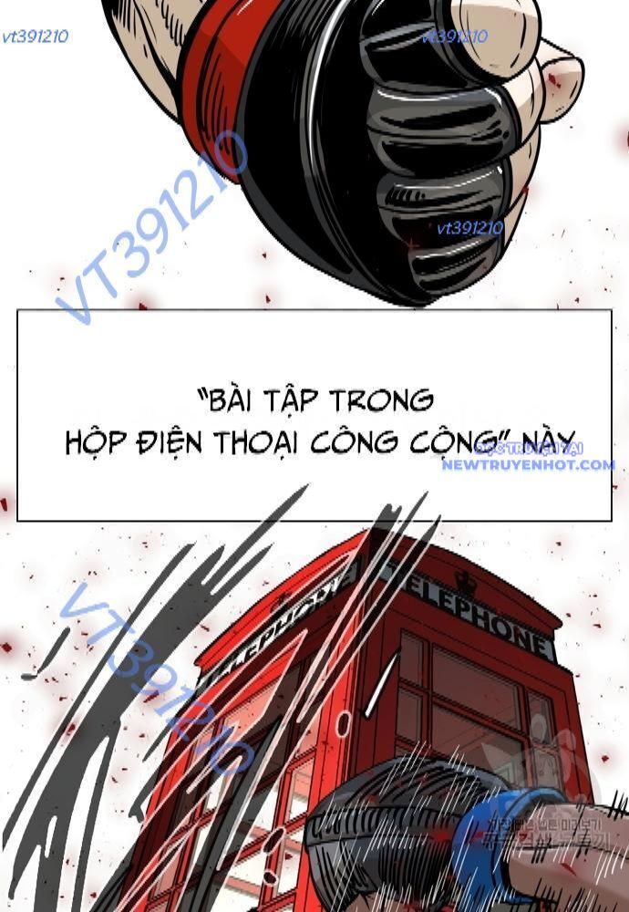 Shark – Cá Mập Tập 254 trang 67
