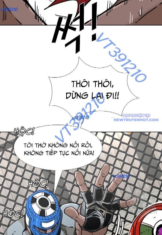Shark – Cá Mập Tập 254 trang 72
