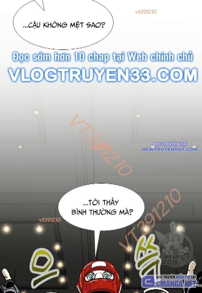Shark – Cá Mập Tập 254 trang 74