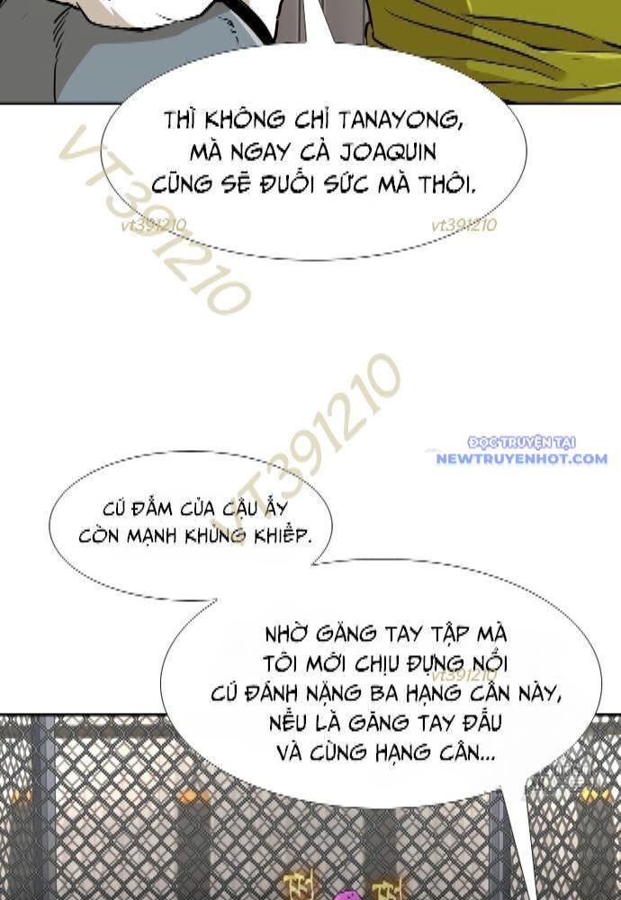 Shark – Cá Mập Tập 254 trang 79