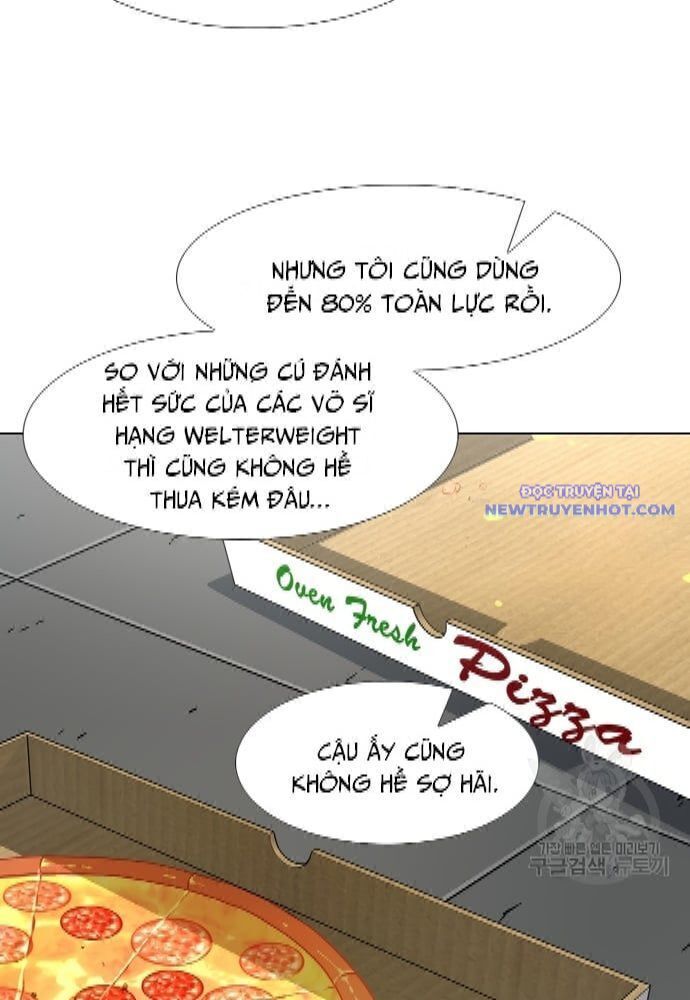 Shark – Cá Mập Tập 254 trang 81
