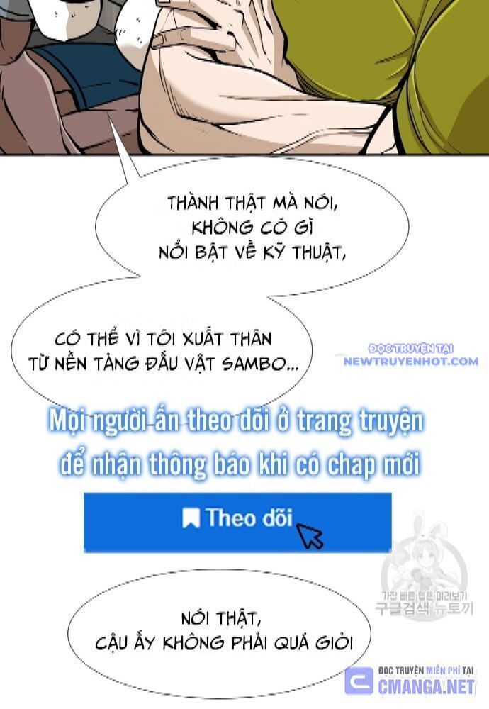Shark – Cá Mập Tập 254 trang 83