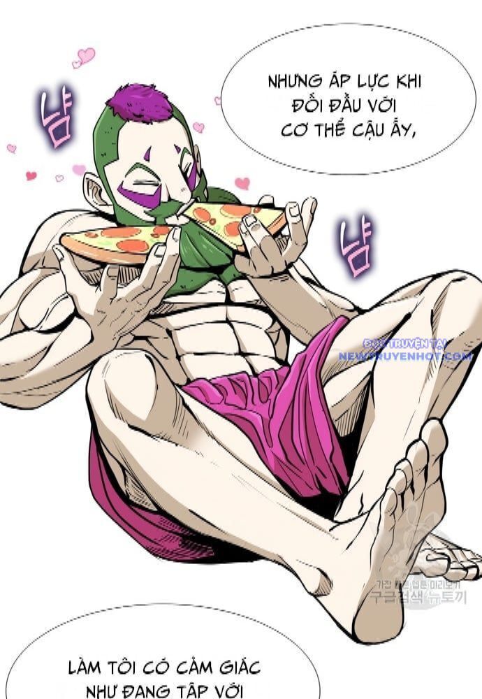 Shark – Cá Mập Tập 254 trang 84
