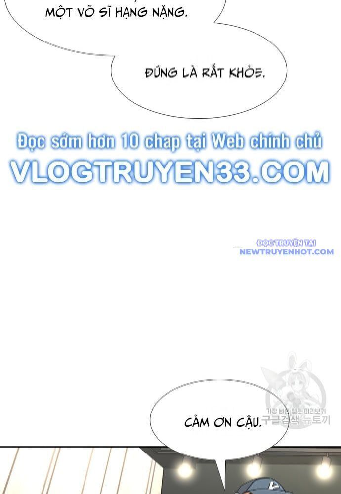 Shark – Cá Mập Tập 254 trang 85