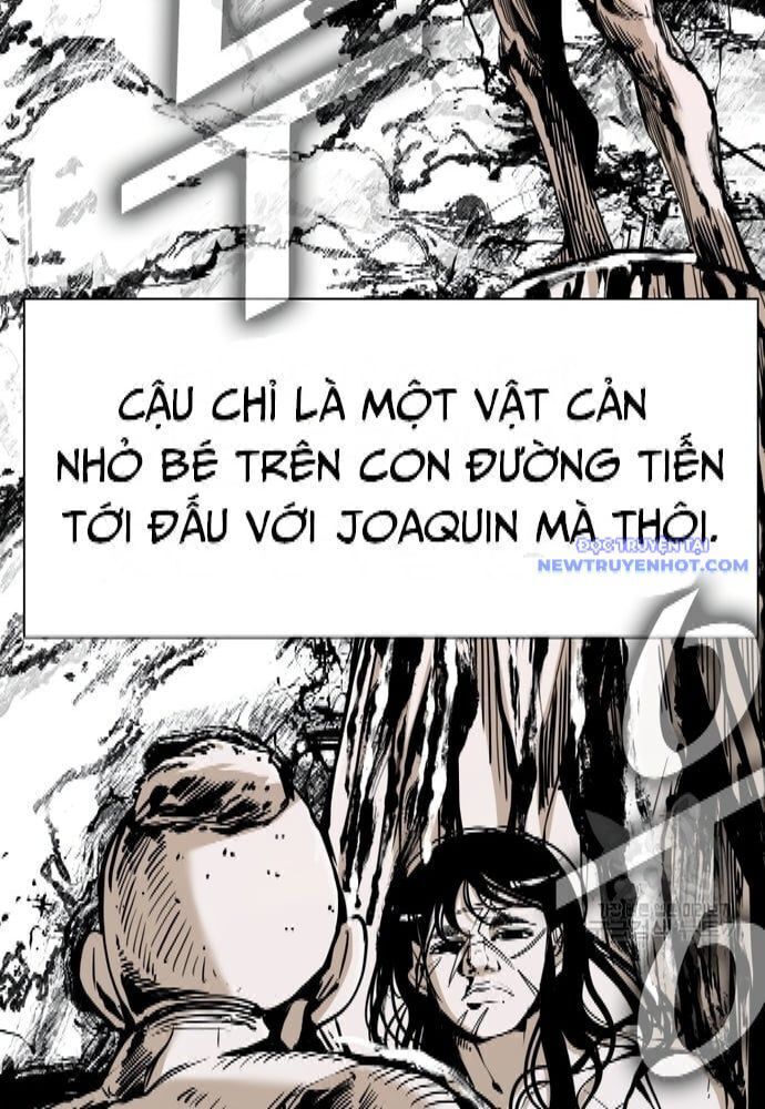 Shark – Cá Mập Tập 254 trang 88