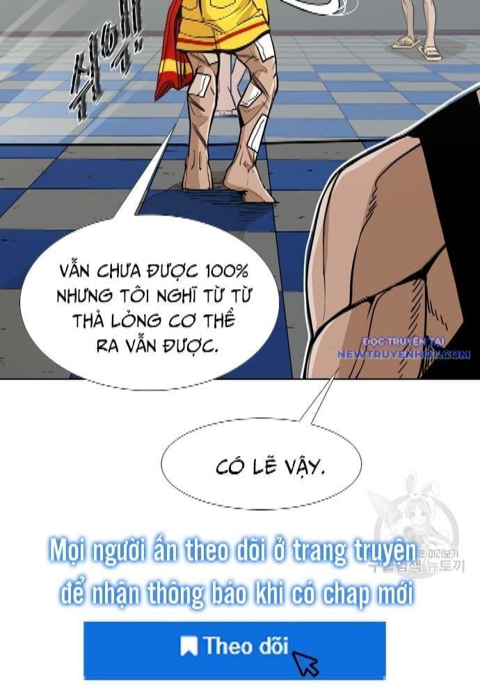 Shark – Cá Mập Tập 254 trang 94