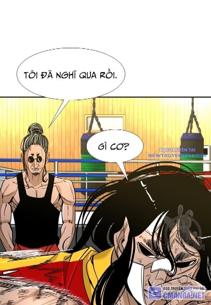 Shark – Cá Mập Tập 254 trang 95