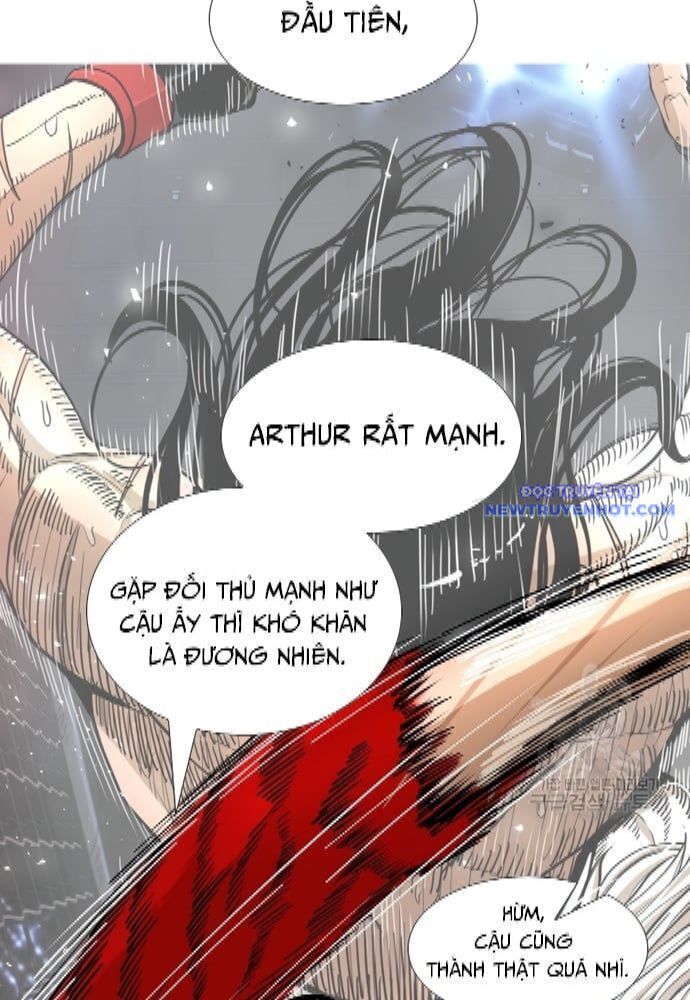 Shark – Cá Mập Tập 254 trang 97